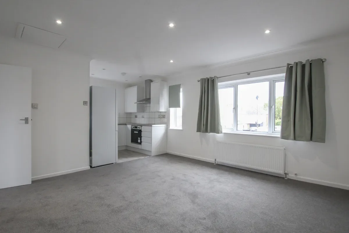 Flat Berrycroft in South Cambridgeshire