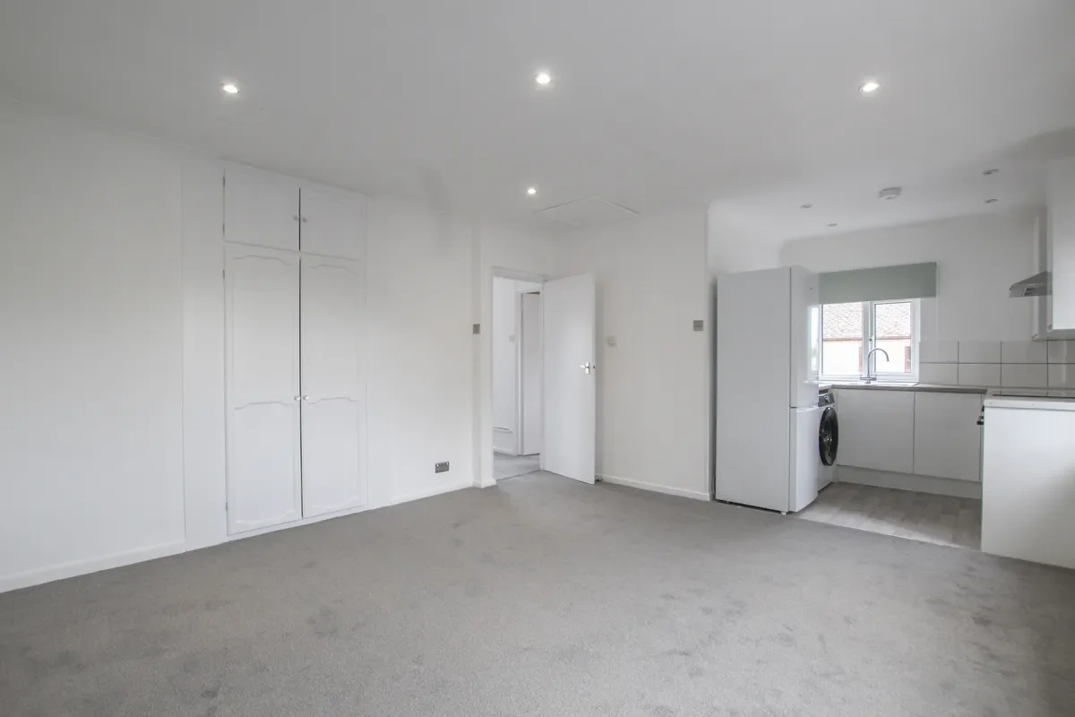 Flat Berrycroft in South Cambridgeshire