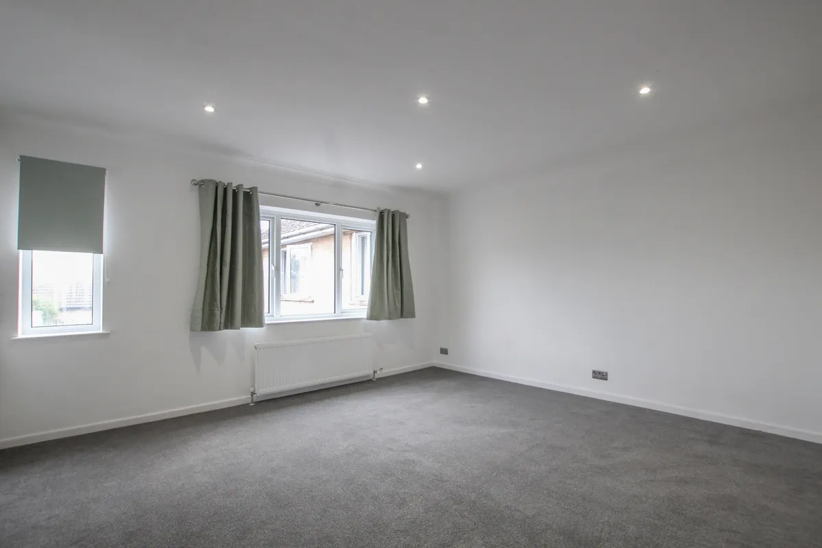 Flat Berrycroft in South Cambridgeshire