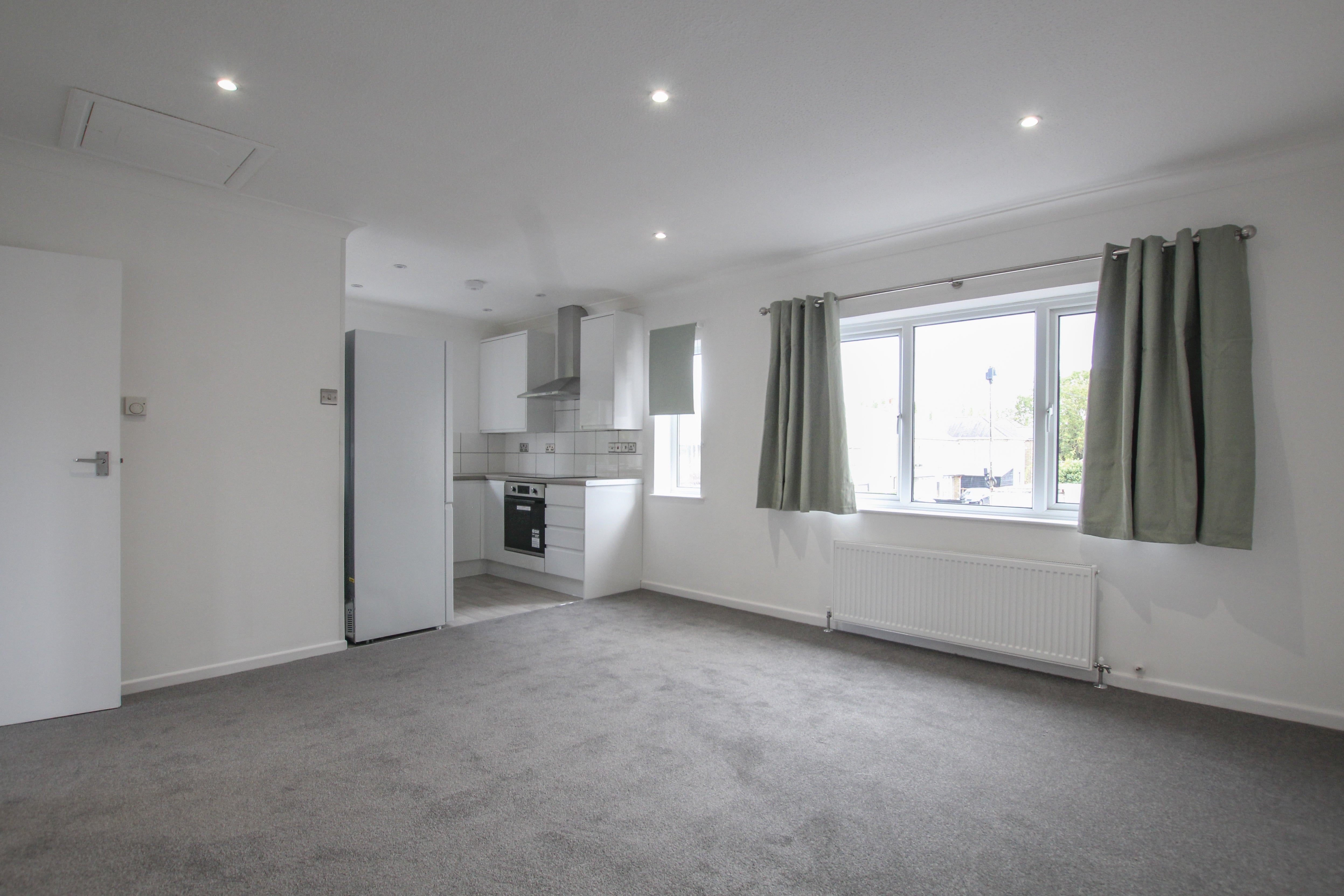 Flat Berrycroft in South Cambridgeshire
