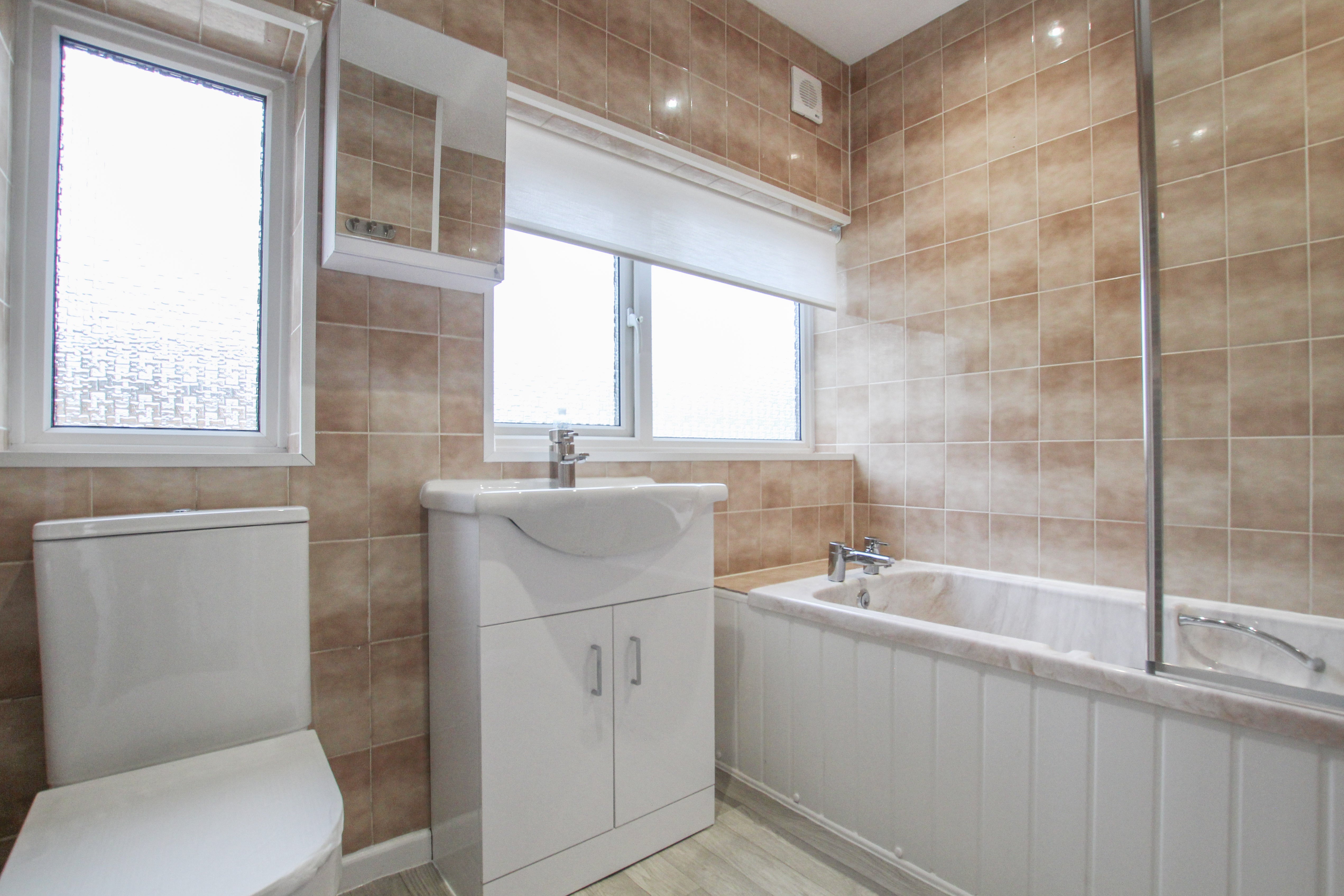 Flat Berrycroft in South Cambridgeshire