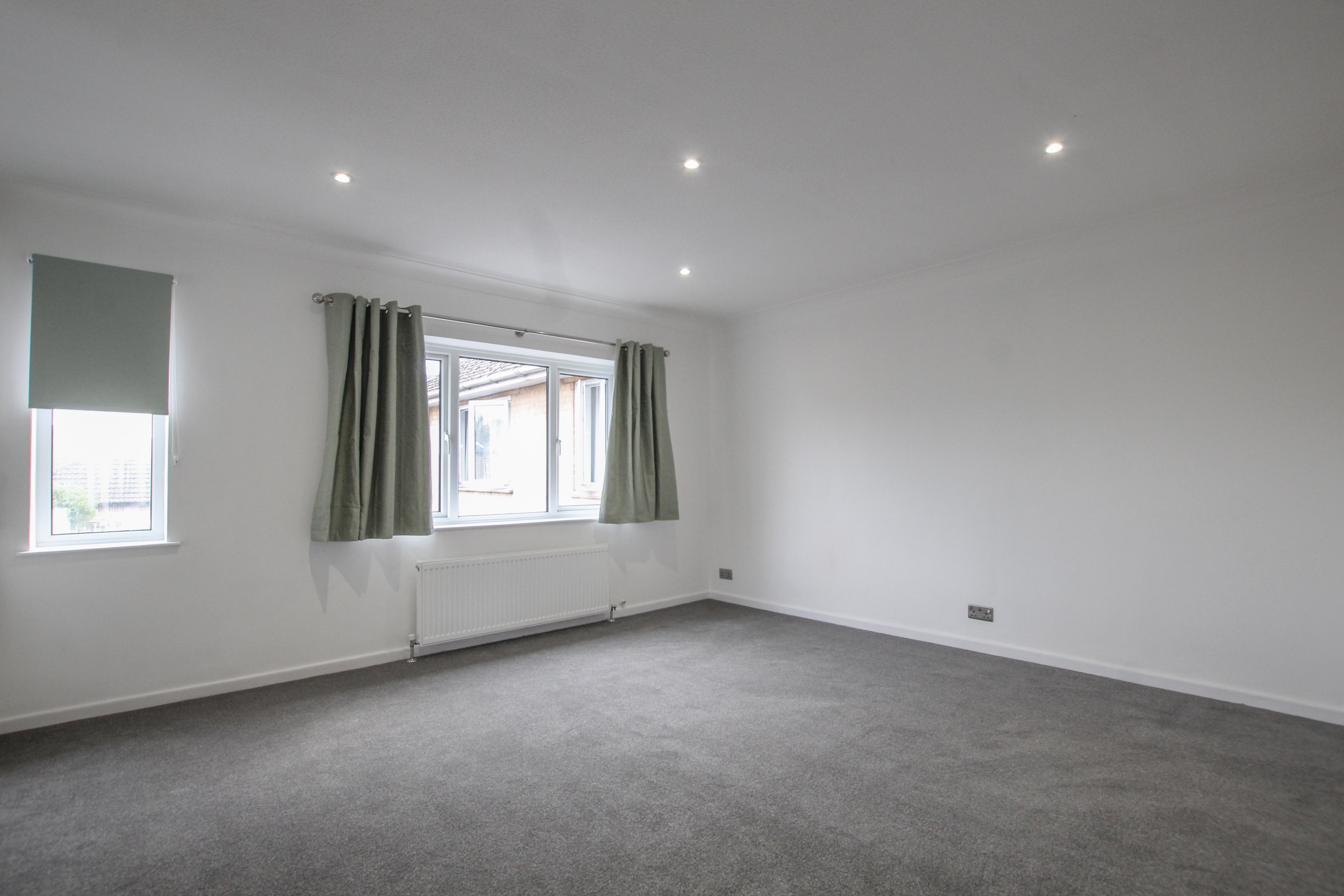 Flat Berrycroft in South Cambridgeshire