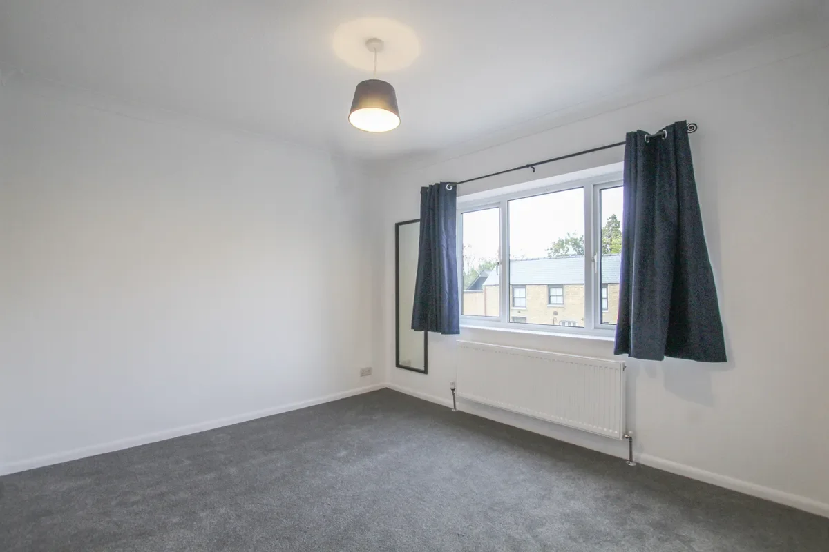 Flat Berrycroft in South Cambridgeshire