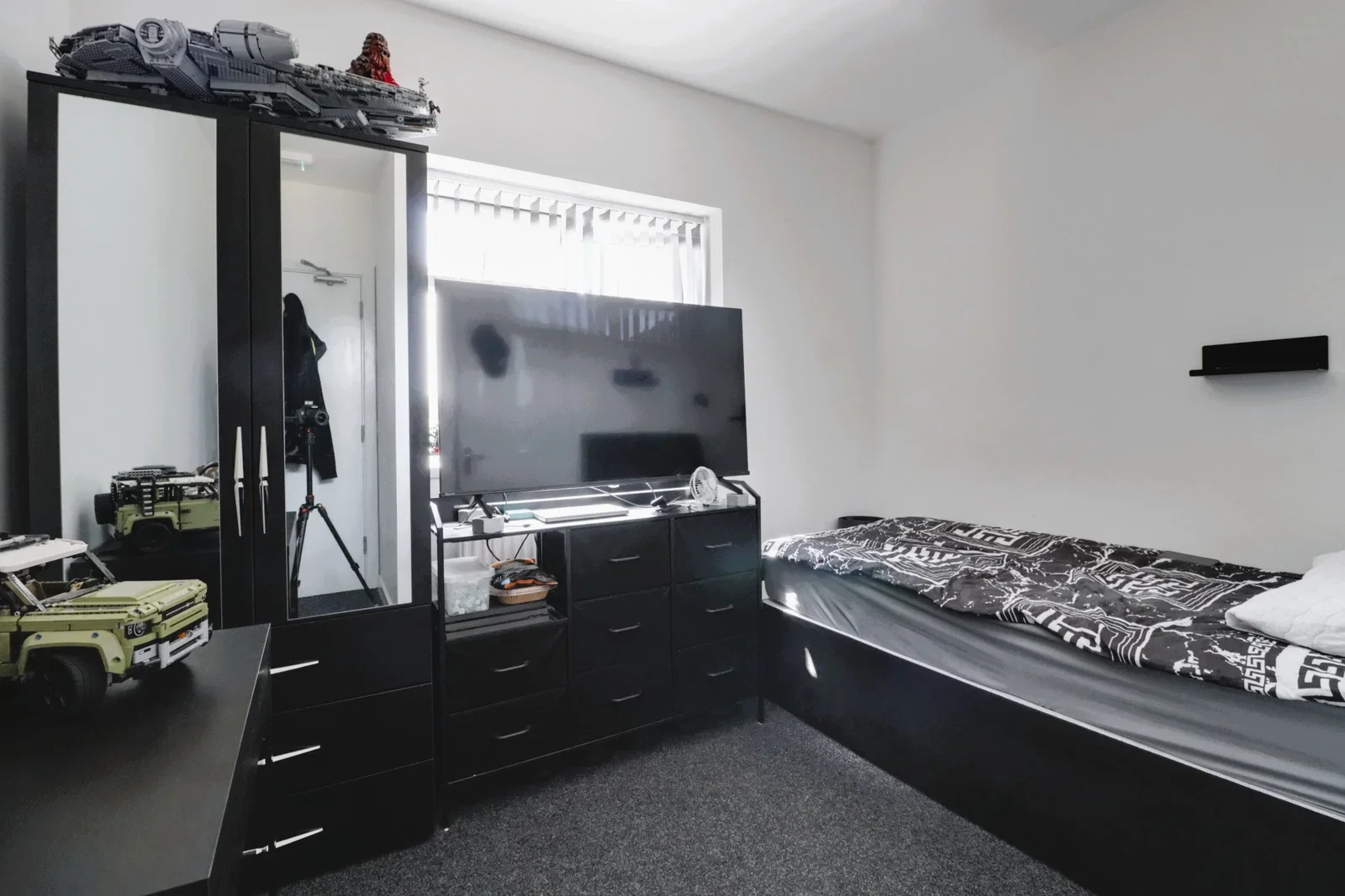 Room Broadway in Walsall