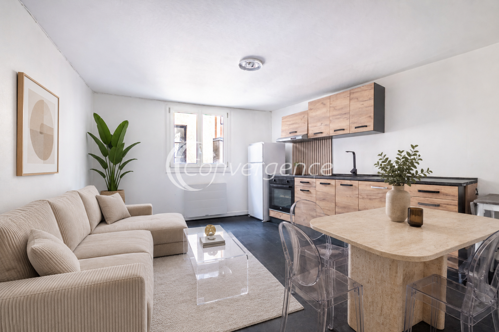 Appartement Rue de Sainte-Anne à Limoges