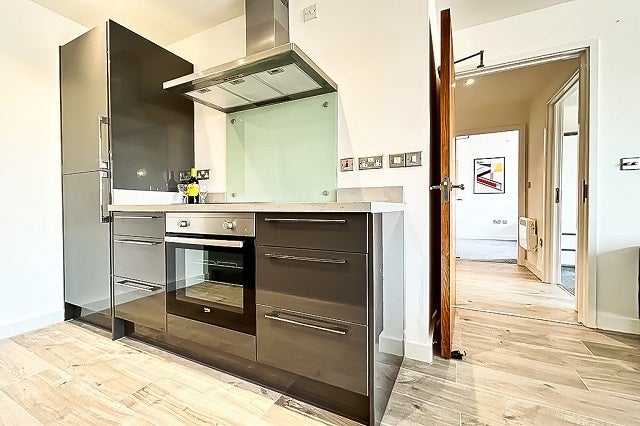 Flat Cavendish Place in Sunderland