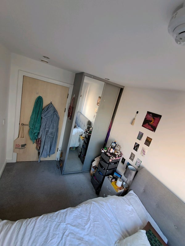 Room Rusholme Place in Manchester