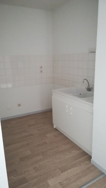 Flat Rue de la Halle in Langeac