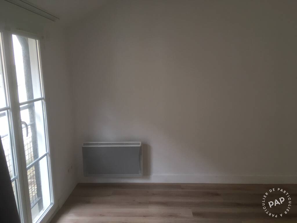 Appartement Boulevard Jean Moulin à Nantes
