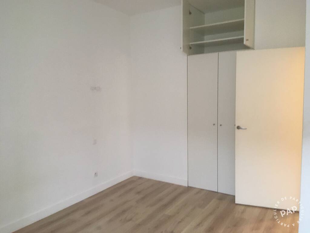 Appartement Boulevard Jean Moulin à Nantes