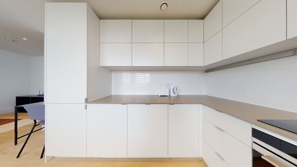 Flat Humphry Repton Lane in Greater London