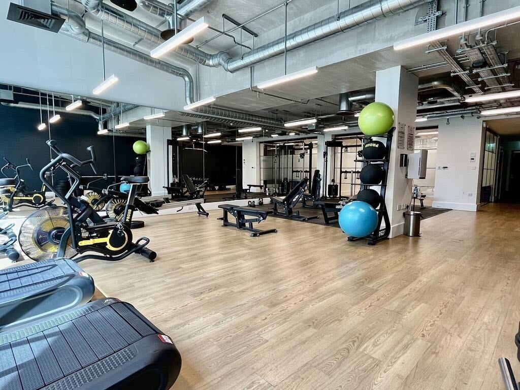Flat Humphry Repton Lane in Greater London