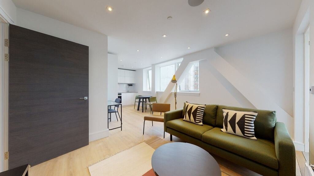 Flat Humphry Repton Lane in Greater London
