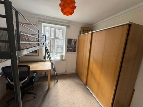 Room Deptford Green in Greater London