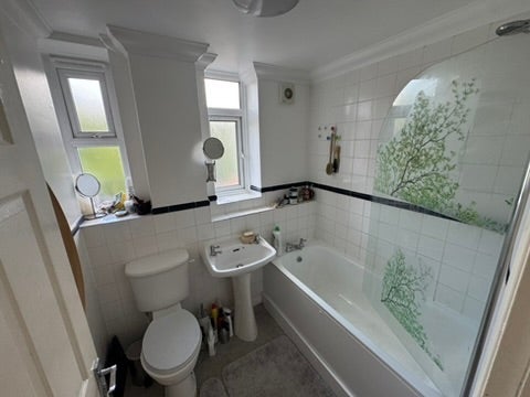 Room Deptford Green in Greater London