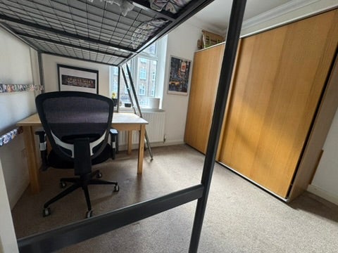 Room Deptford Green in Greater London