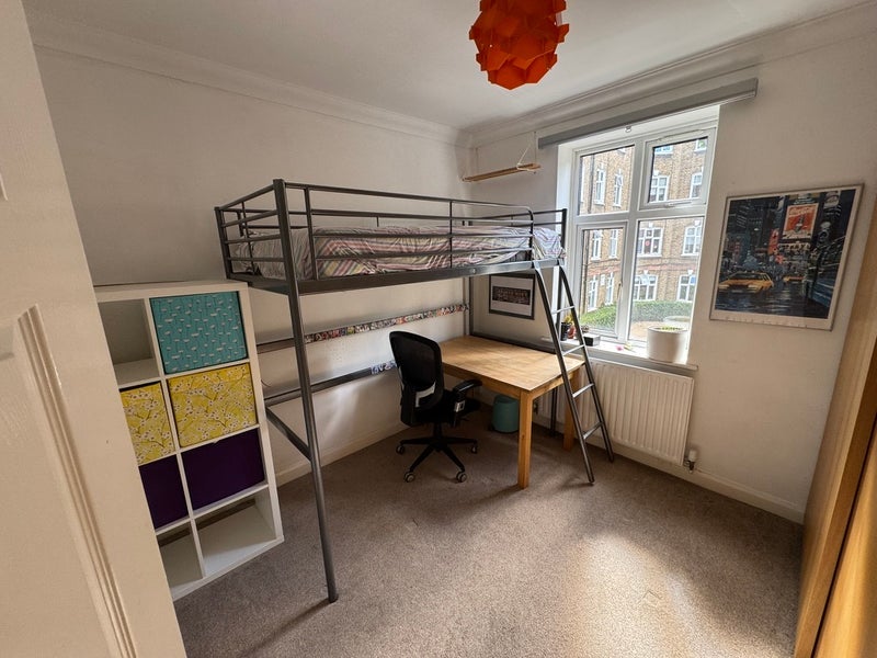 Room Deptford Green in Greater London