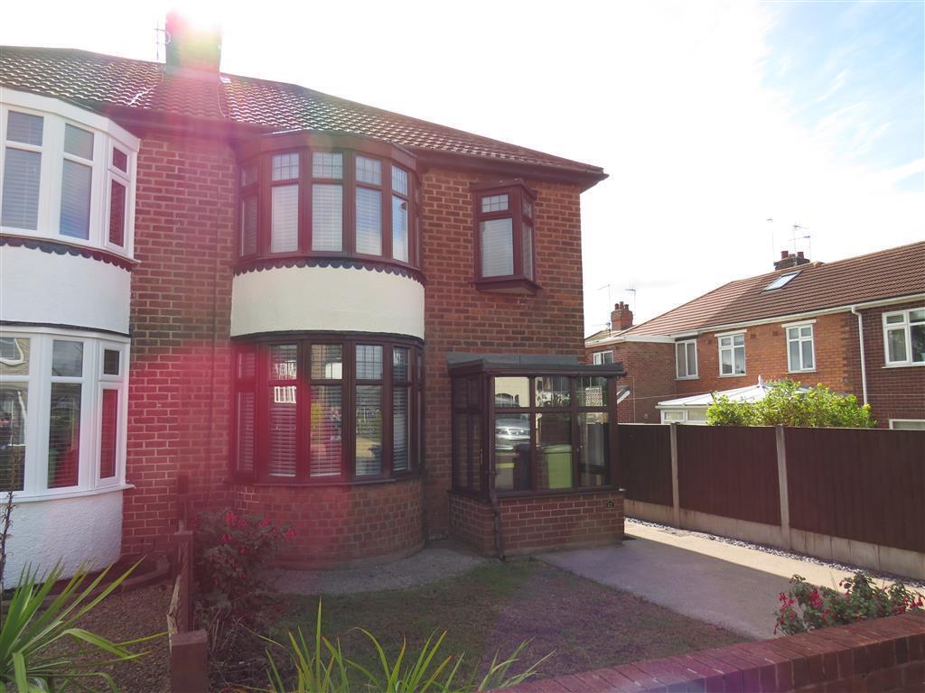 Flat Woodlands Close in Stafford