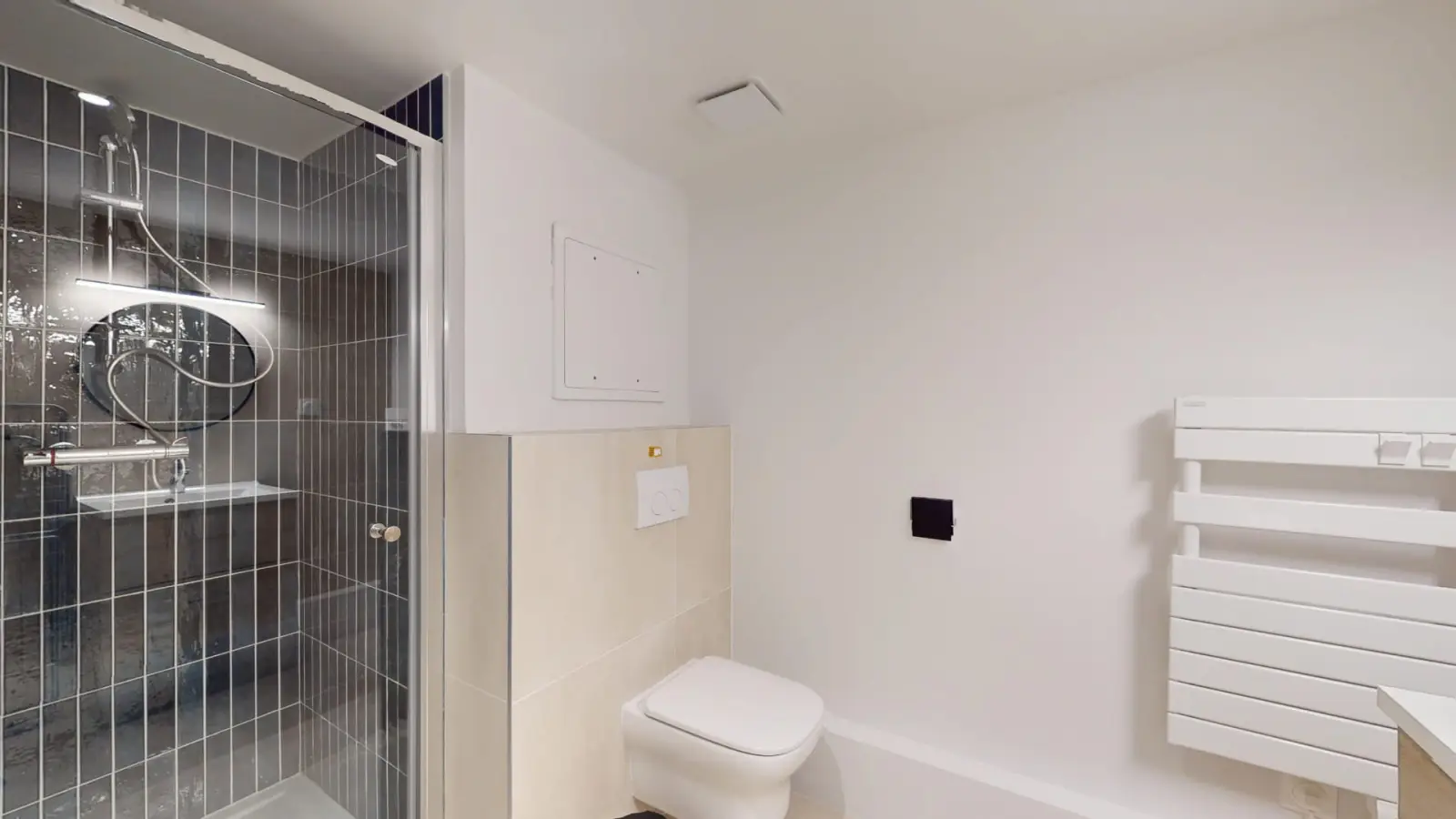 Room Villa Croix Nivert in Paris
