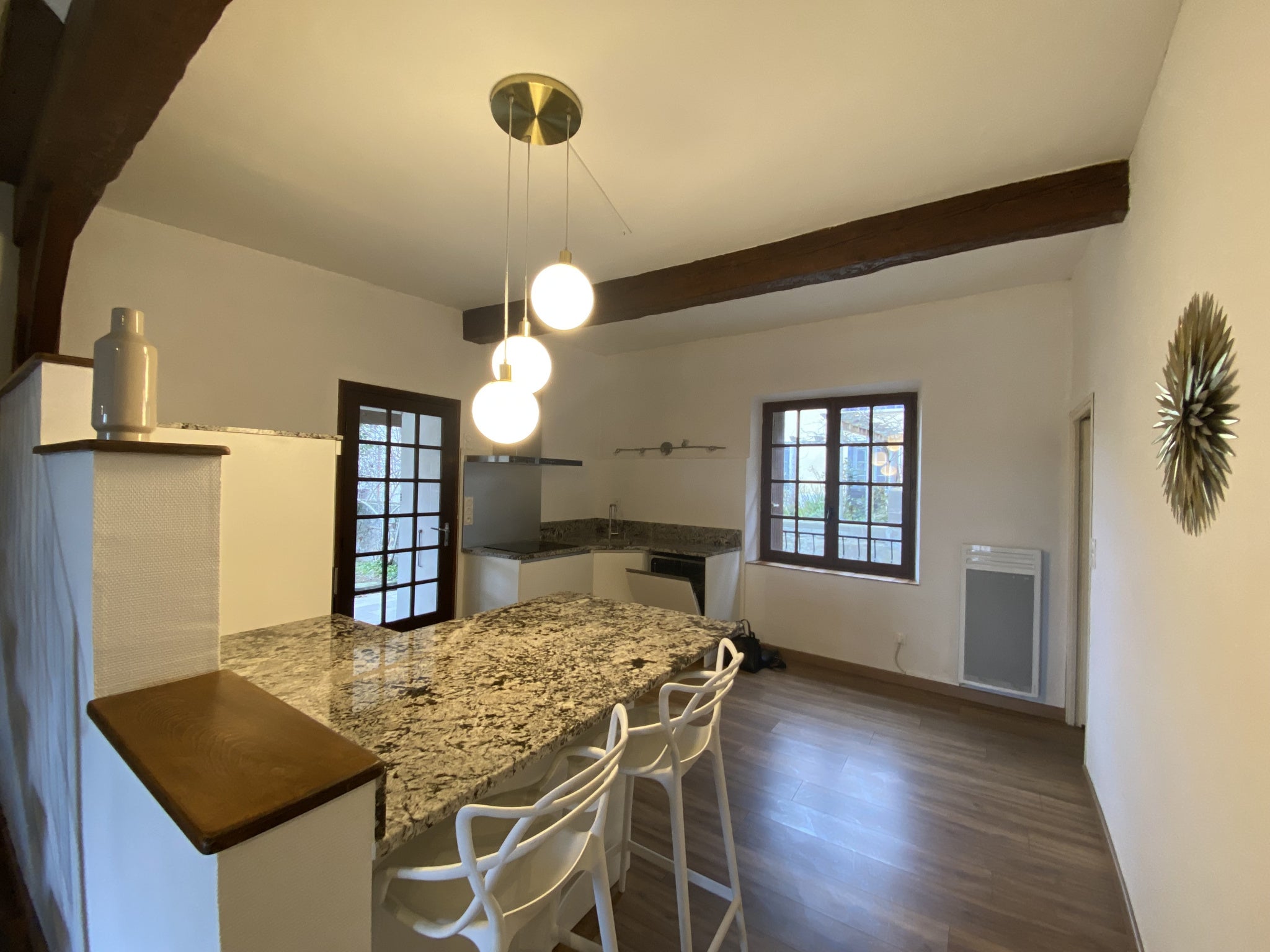 House Impasse des Pins in Castelnaudary