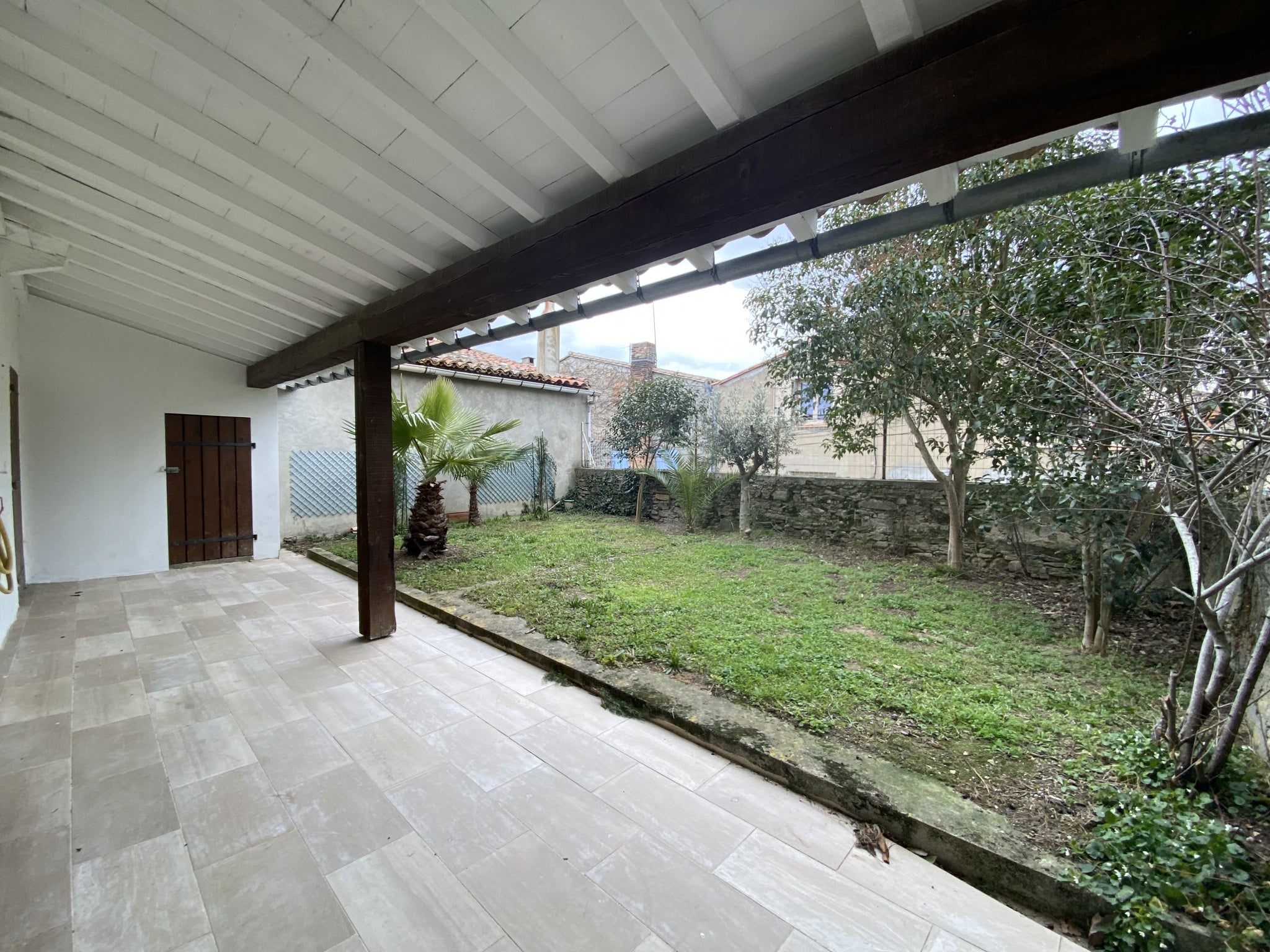 House Impasse des Pins in Castelnaudary