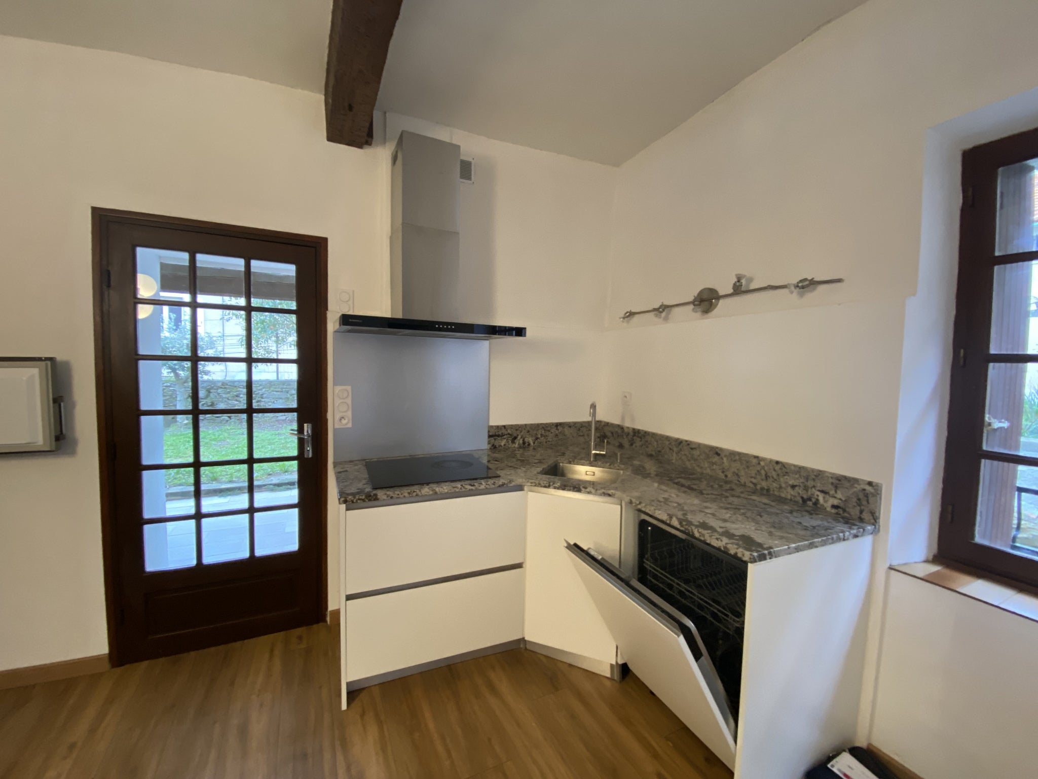 House Impasse des Pins in Castelnaudary
