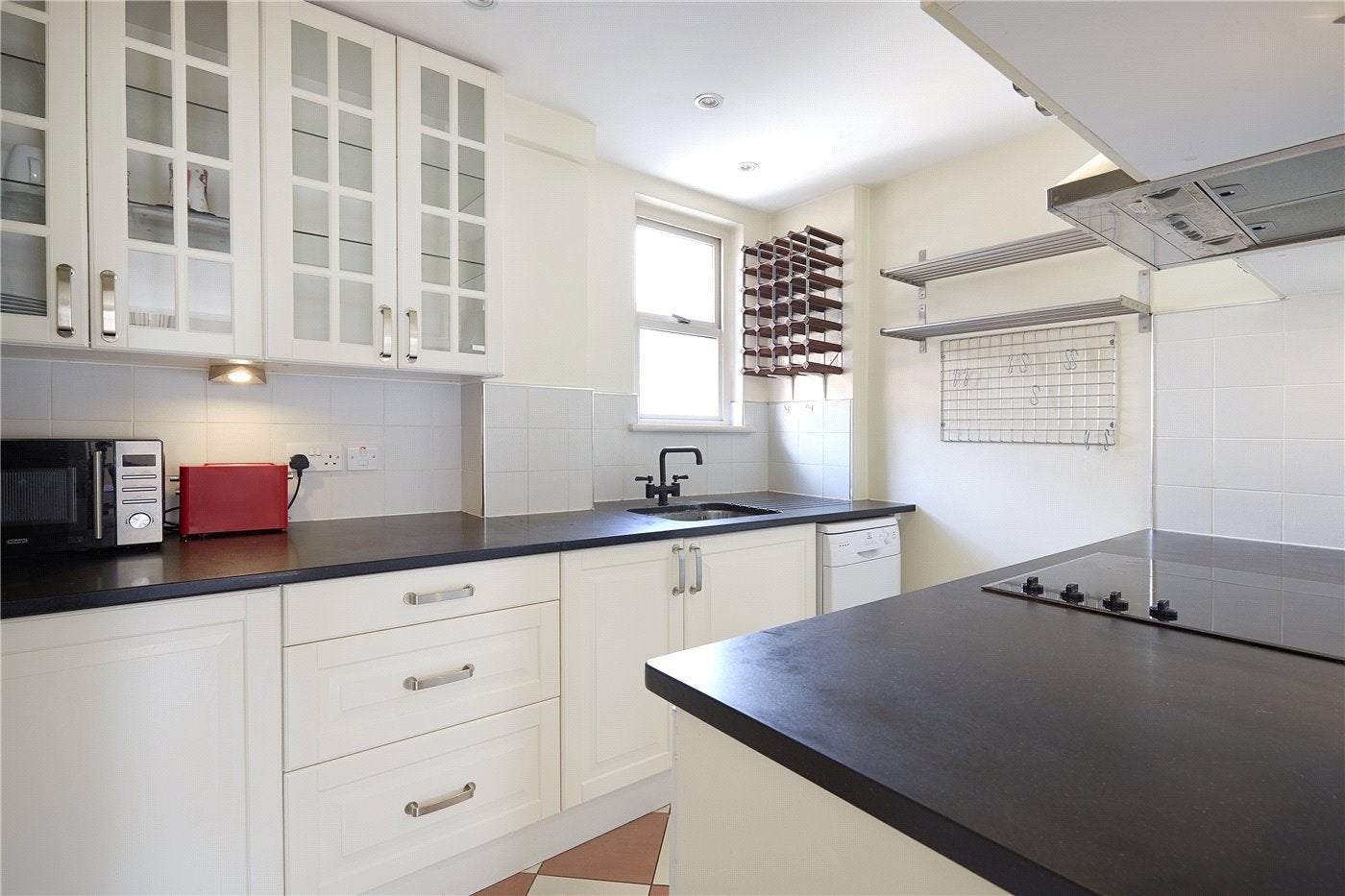Flat Bloomsbury Street in Greater London