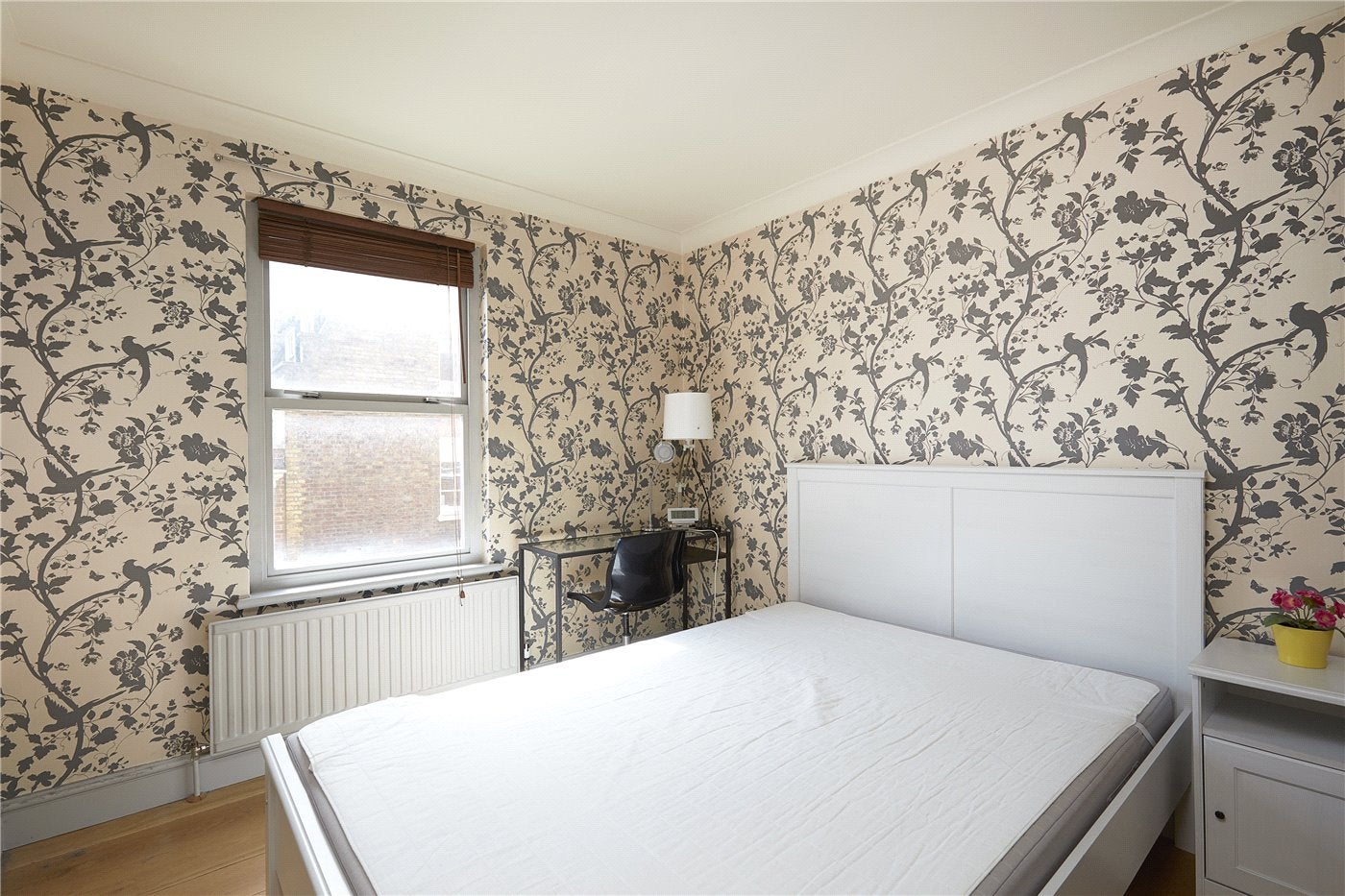 Flat Bloomsbury Street in Greater London