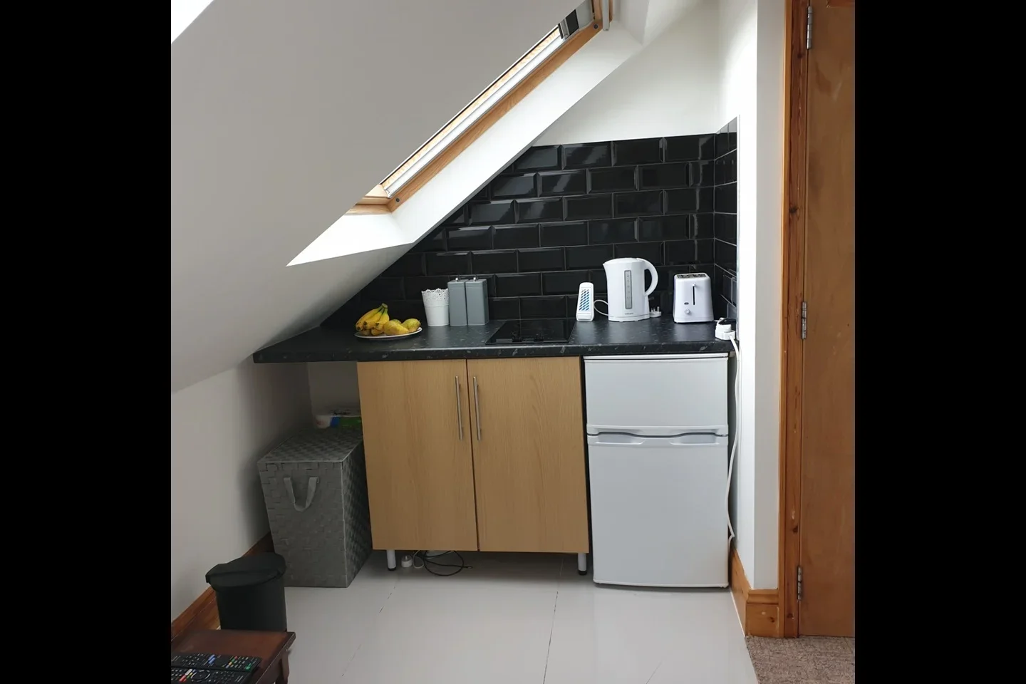 Flat Heatherdene Court in Greater London