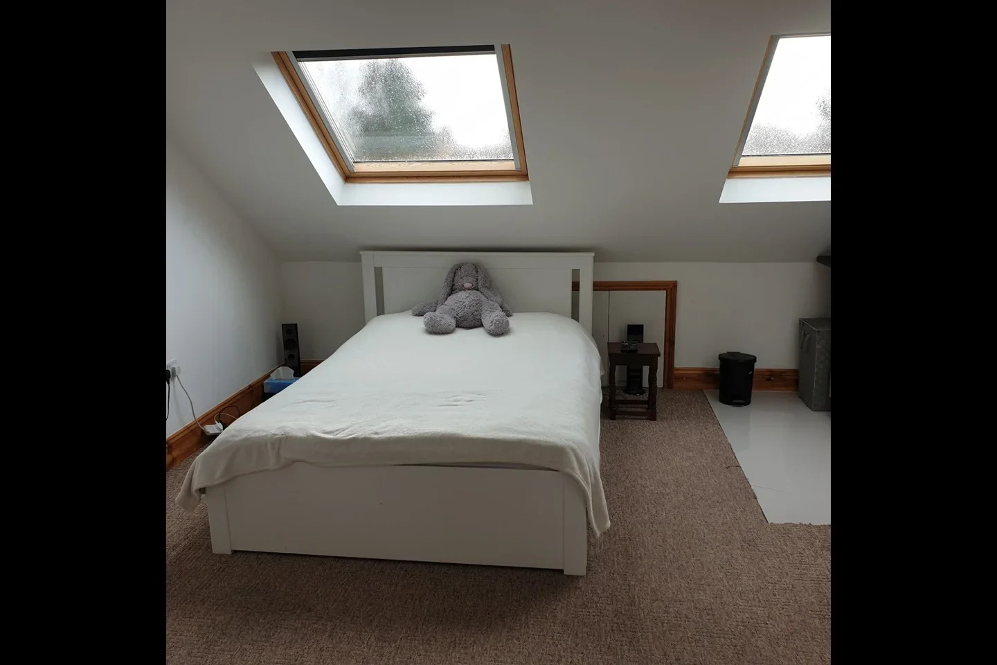 Flat Heatherdene Court in Greater London