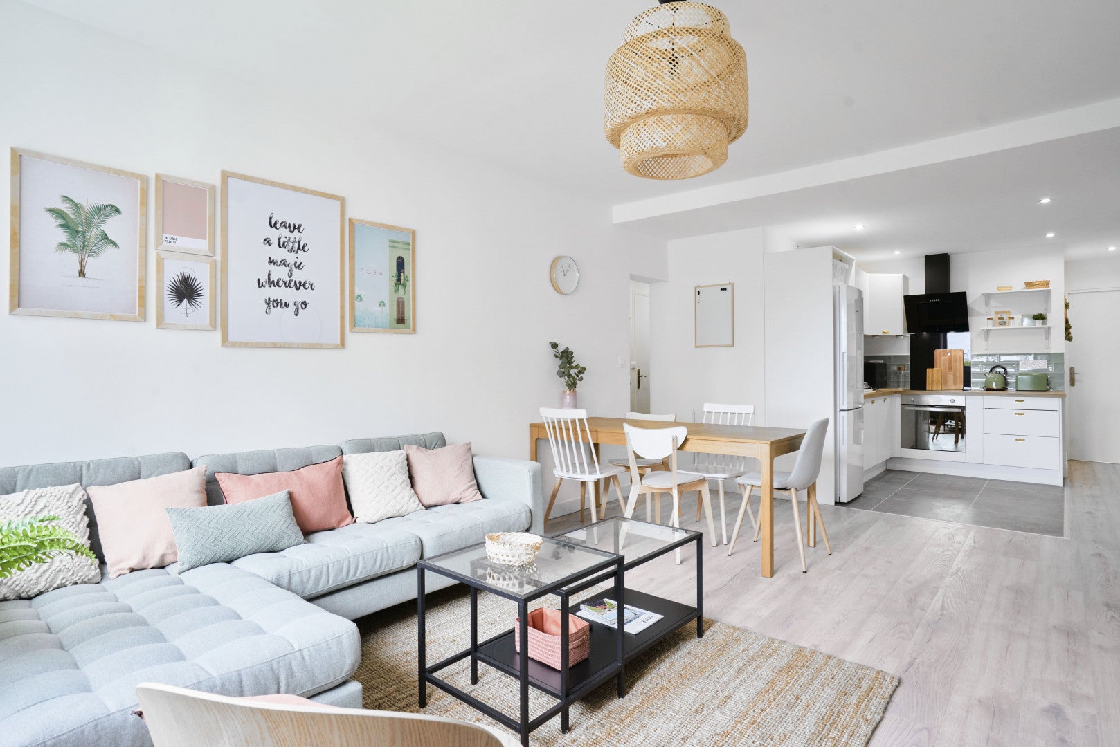 Appartement Rue des Frères Vaillant à Lille