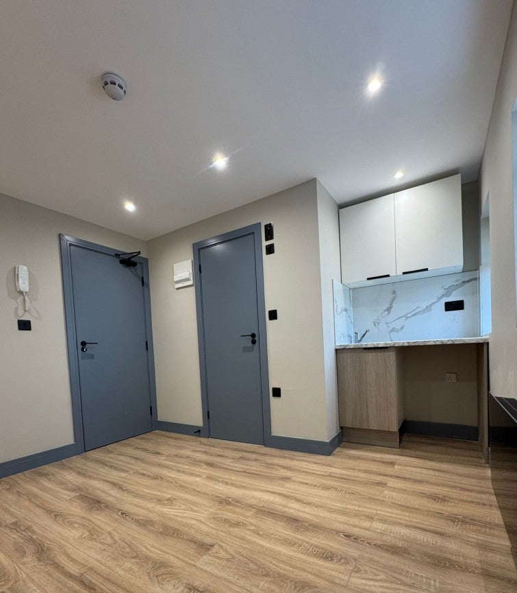 Room Longlands in Dacorum