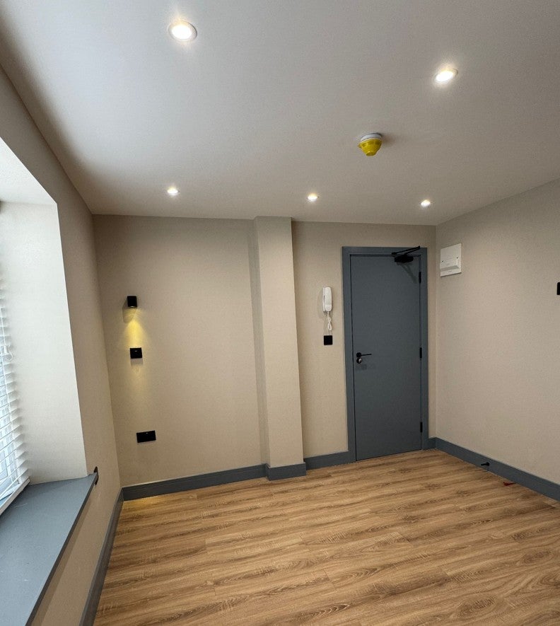 Room Longlands in Dacorum