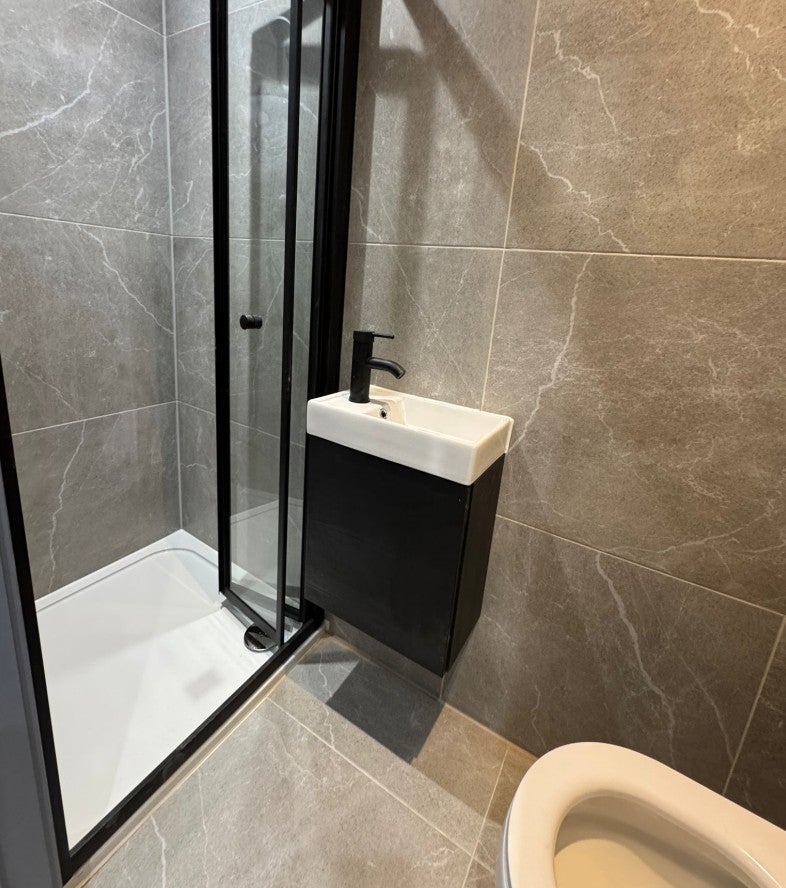 Room Longlands in Dacorum