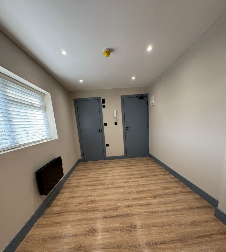 Room Longlands in Dacorum