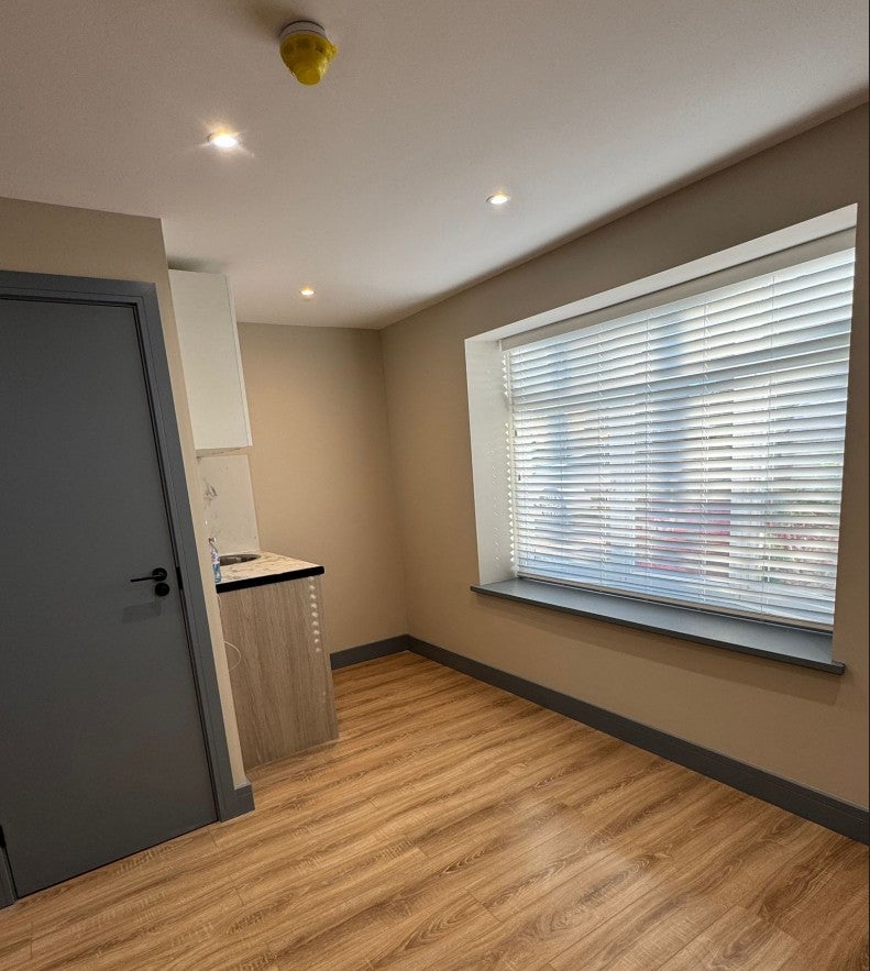 Room Longlands in Dacorum