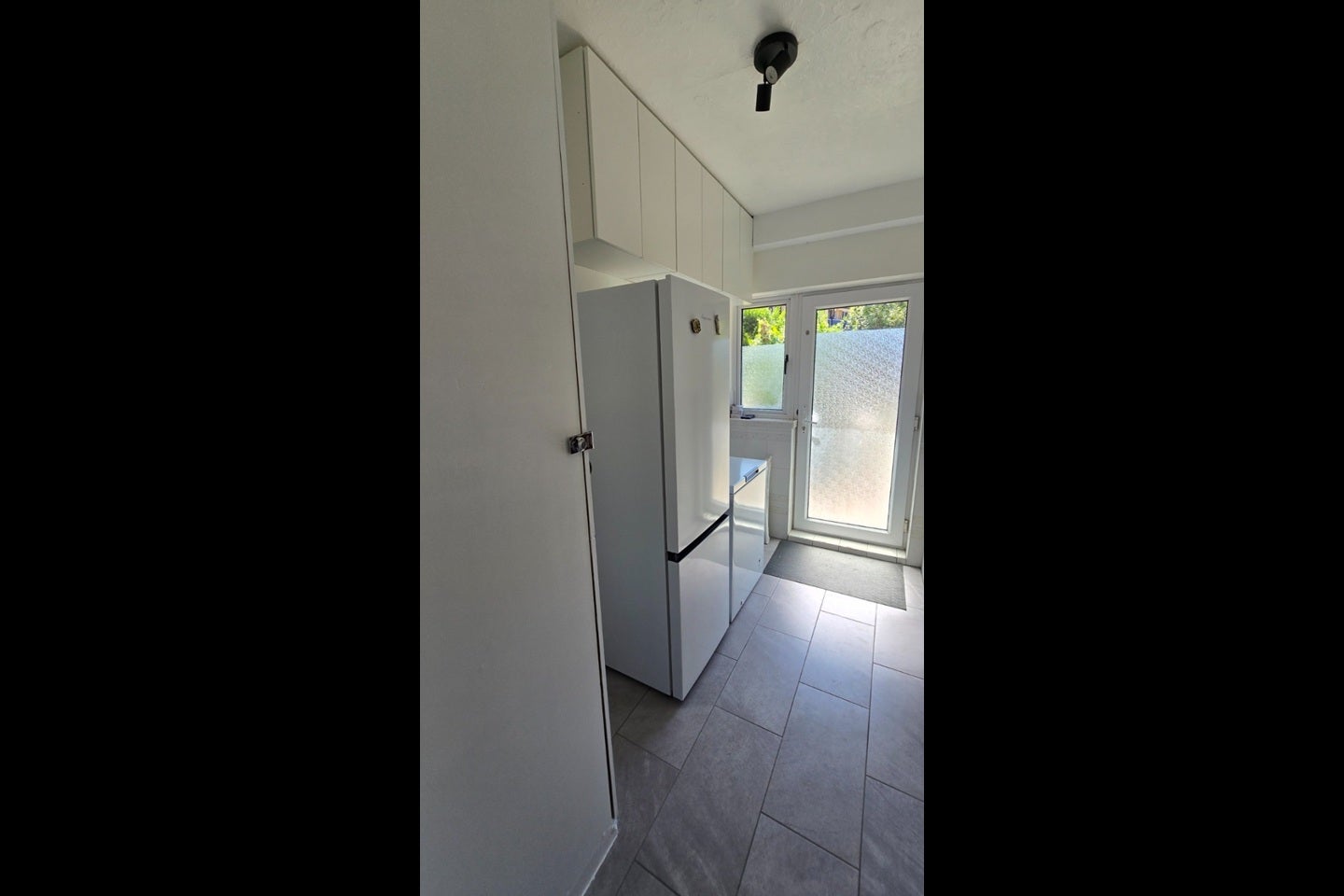 Room Stothard Street in Greater London