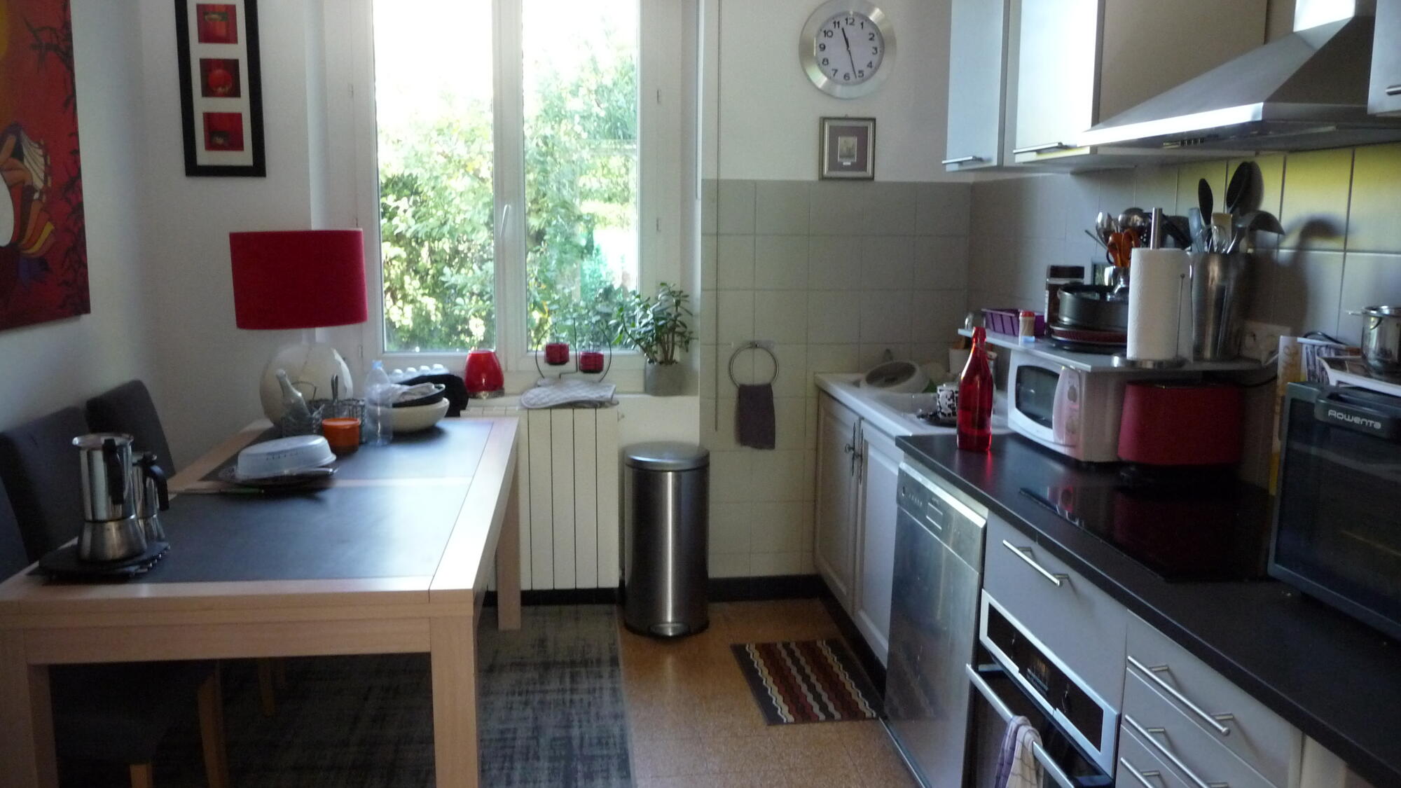 House Le Cours in Saint-Didier
