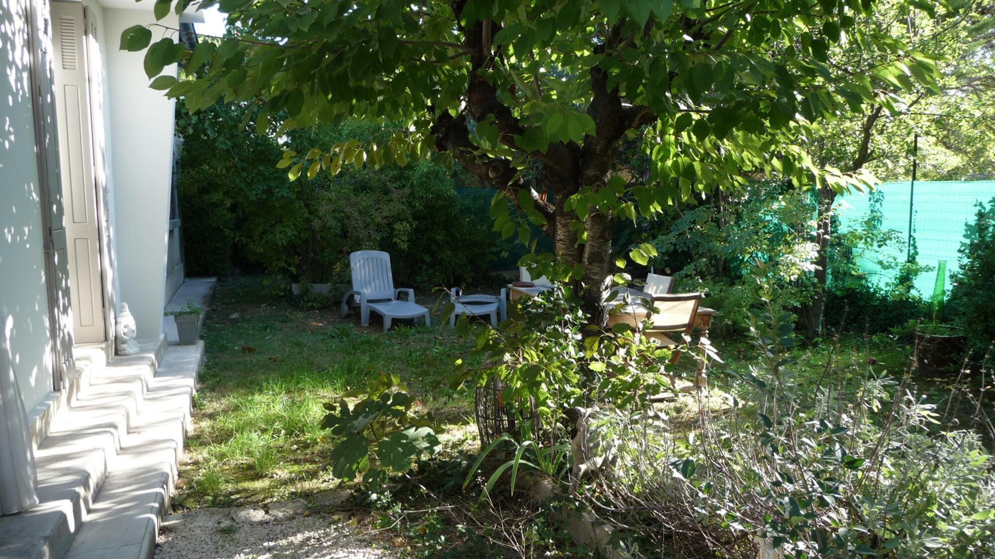Maison Le Cours à Saint-Didier