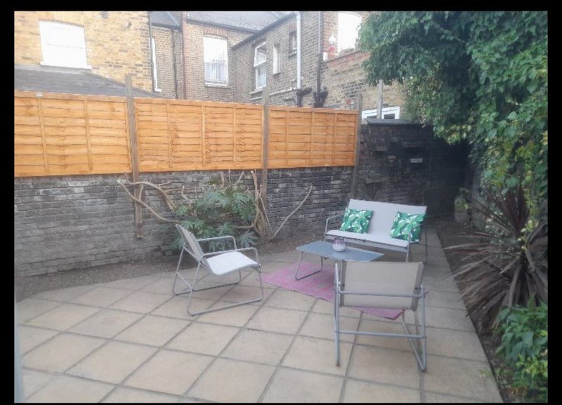 Room Thackeray Road in Greater London