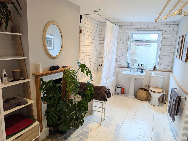 Room Stapleton Road in Bristol