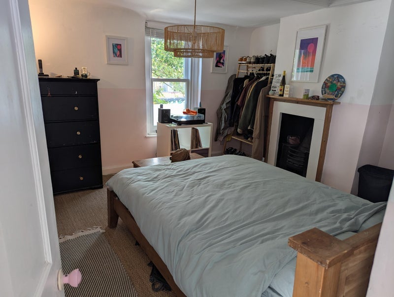Room Stapleton Road in Bristol