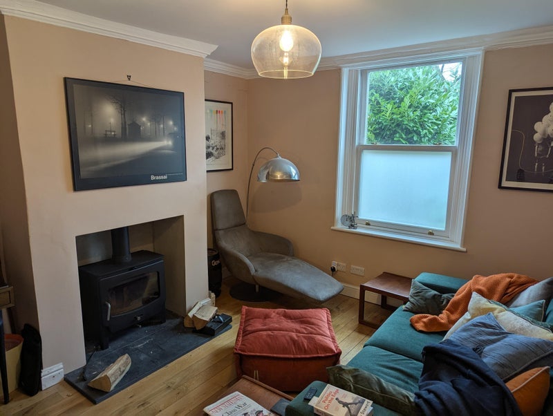 Room Stapleton Road in Bristol