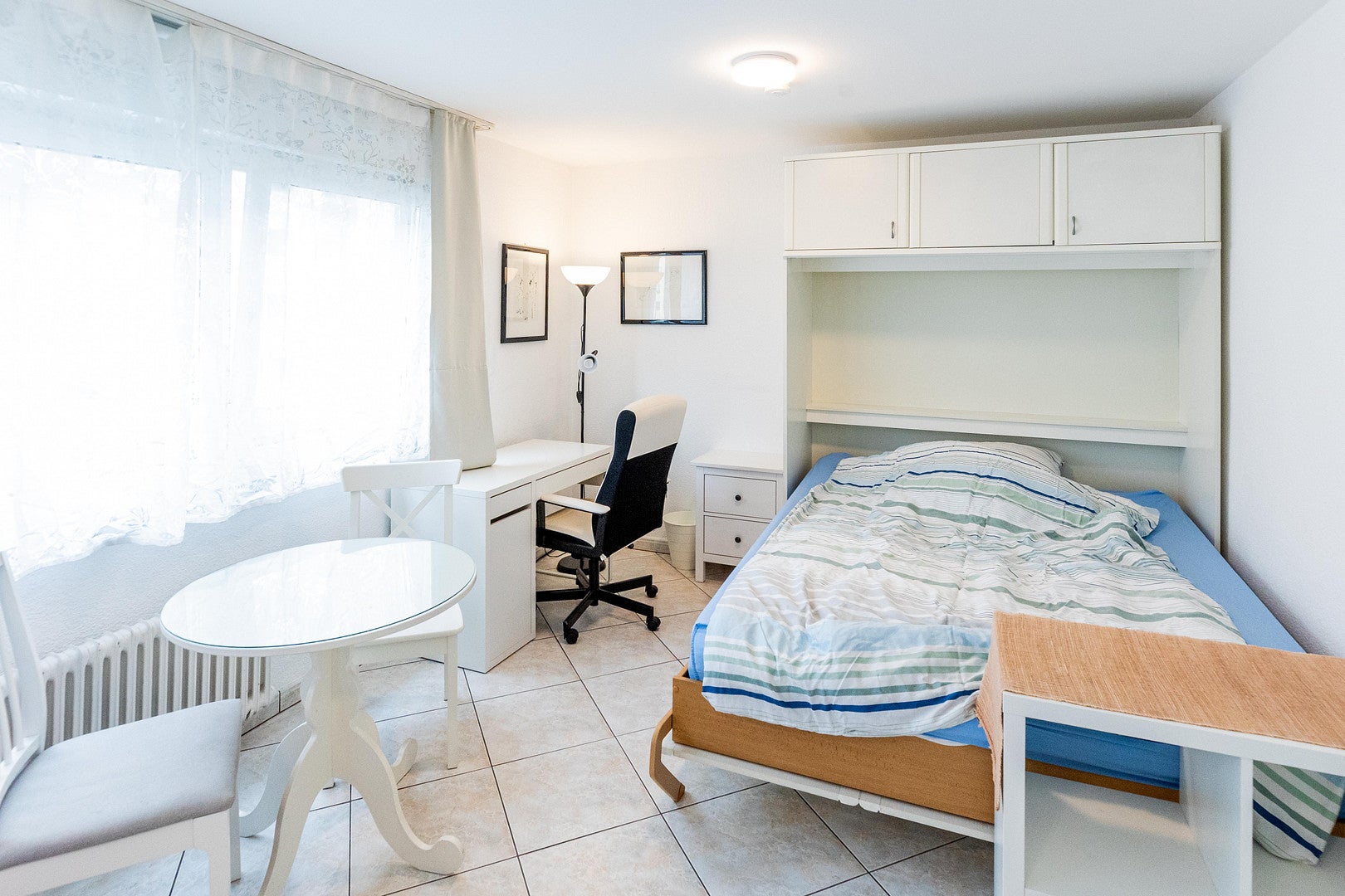 Wohnung Brückenstraße in Frankfurt am Main