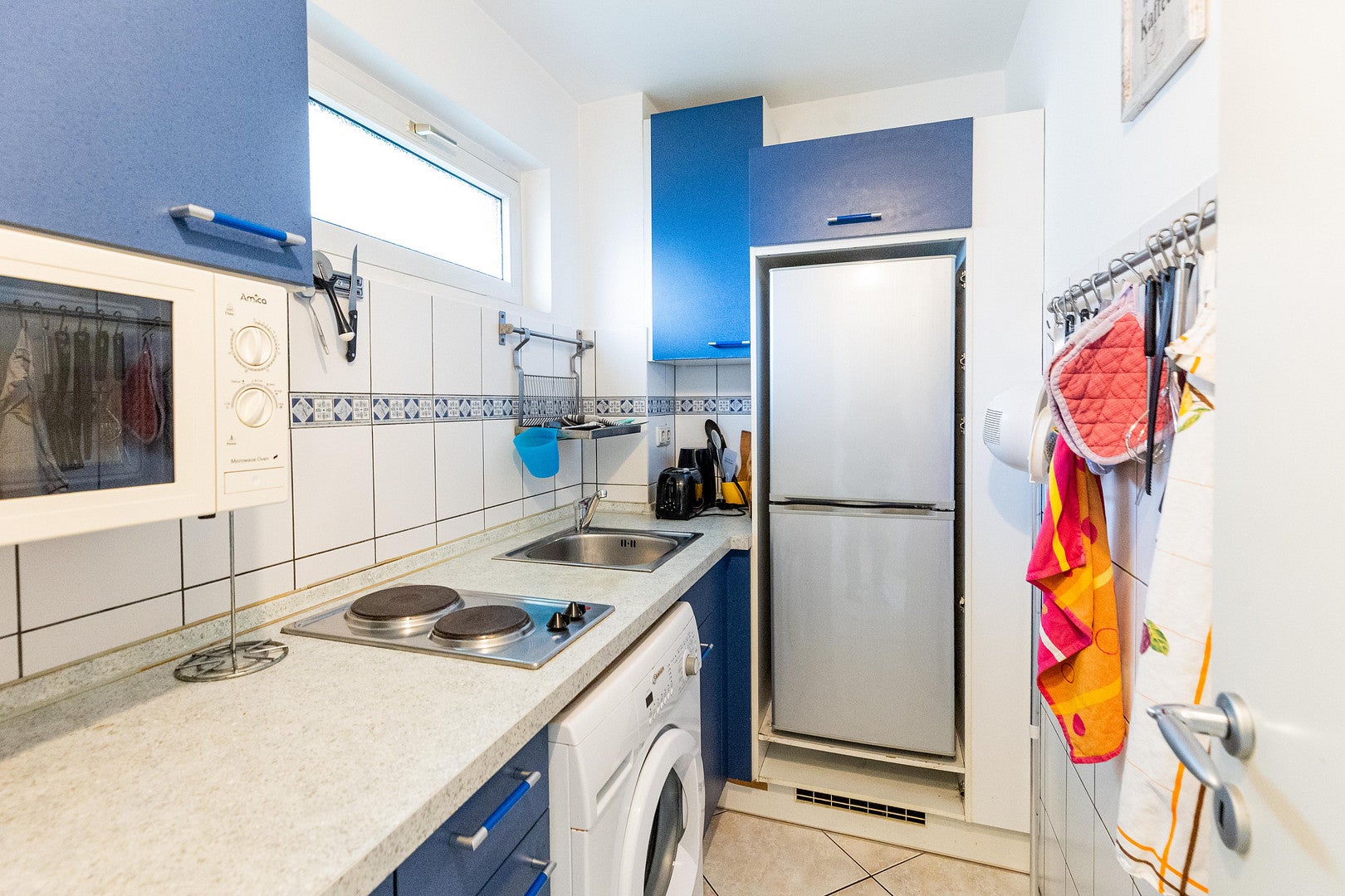 Wohnung Brückenstraße in Frankfurt am Main