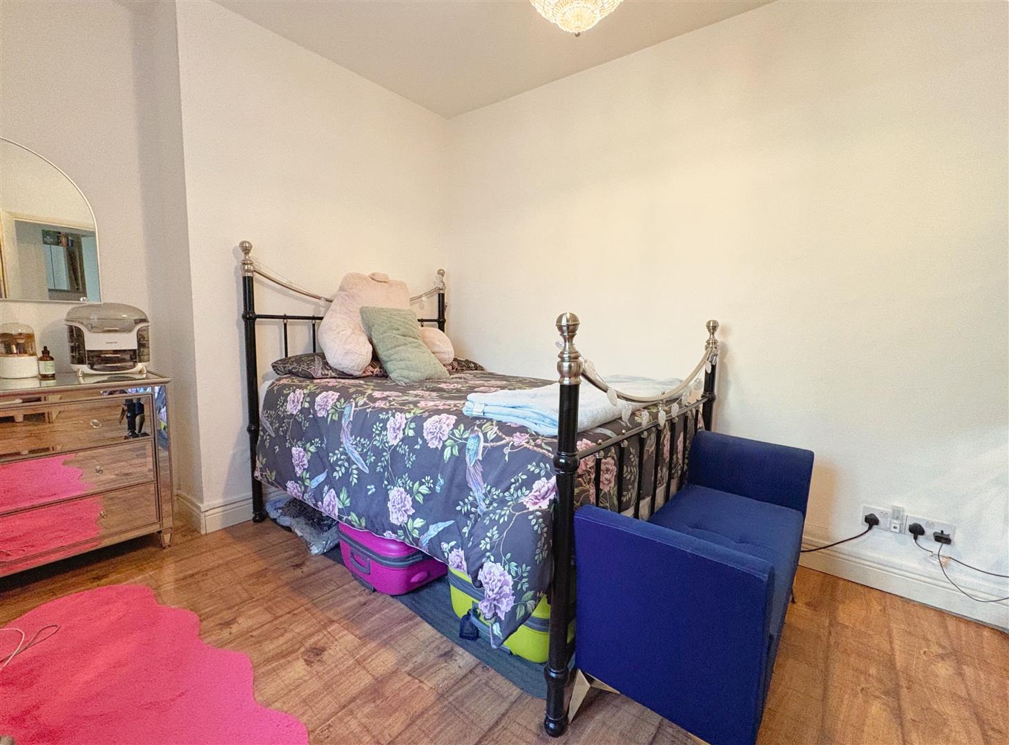 Flat Marina in St Leonards