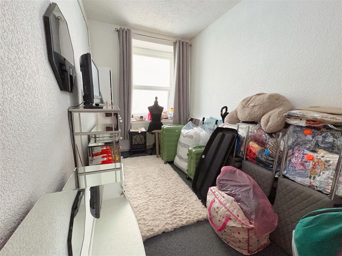 Flat Marina in St Leonards
