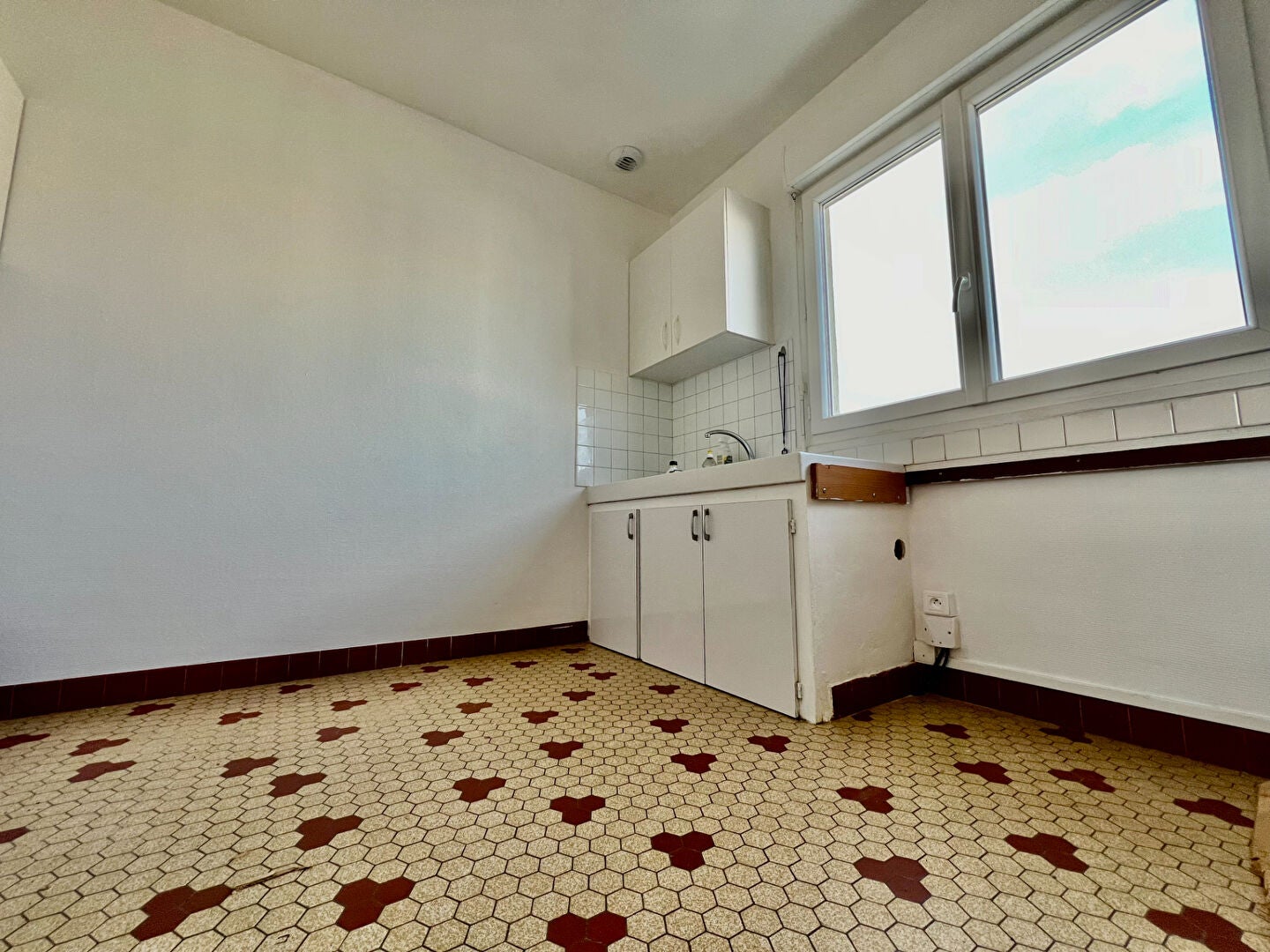 Appartement Rue Chaptal à Saint-Brieuc