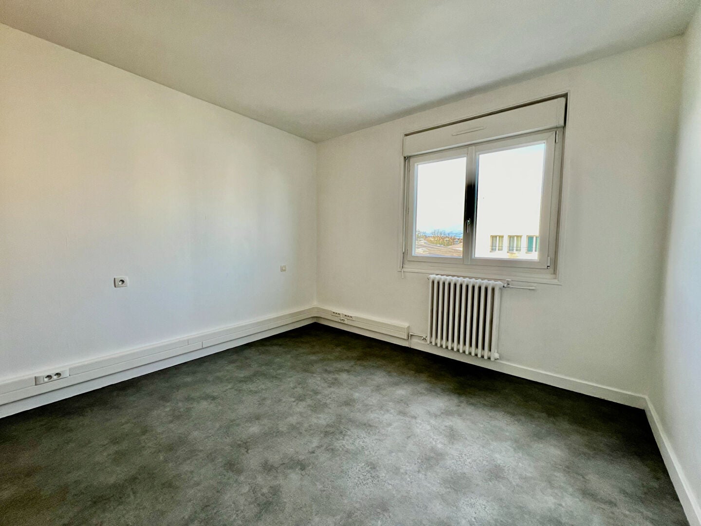 Appartement Rue Chaptal à Saint-Brieuc
