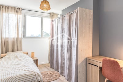 Flat Rue Hector Berlioz in Fleury-les-Aubrais